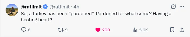 Saved tweet 4