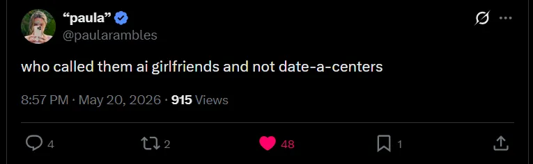 Saved tweet 8