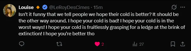 Saved tweet 11
