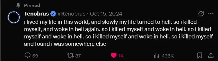 Saved tweet 13