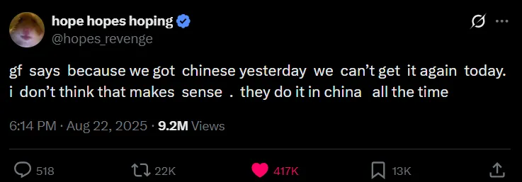 Saved tweet 14