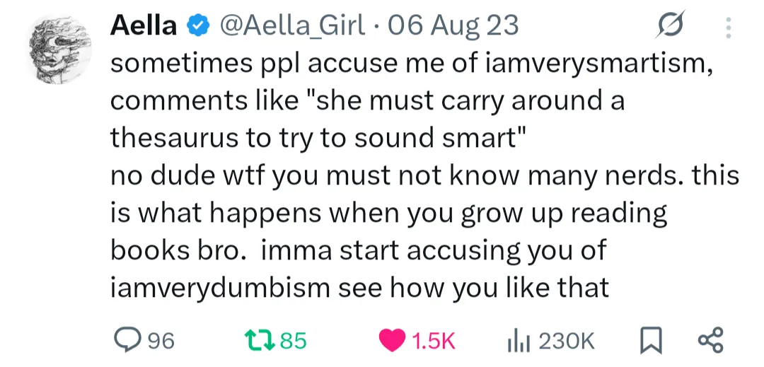 Saved tweet 14