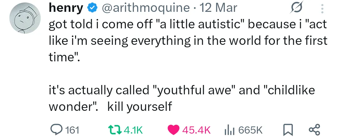 Saved tweet 17