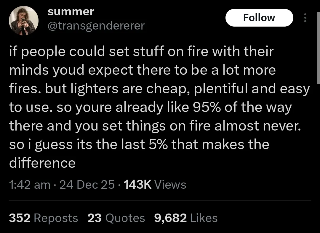 Saved tweet 27