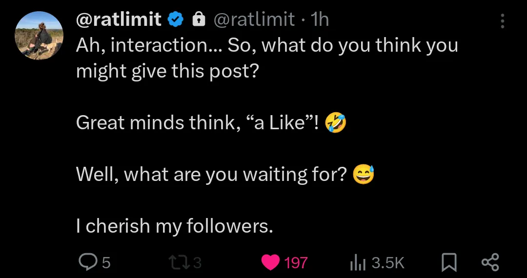 Saved tweet 29