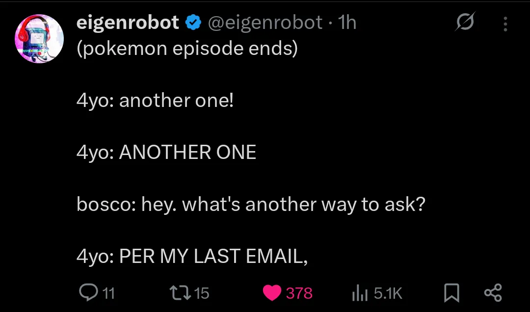 Saved tweet 31