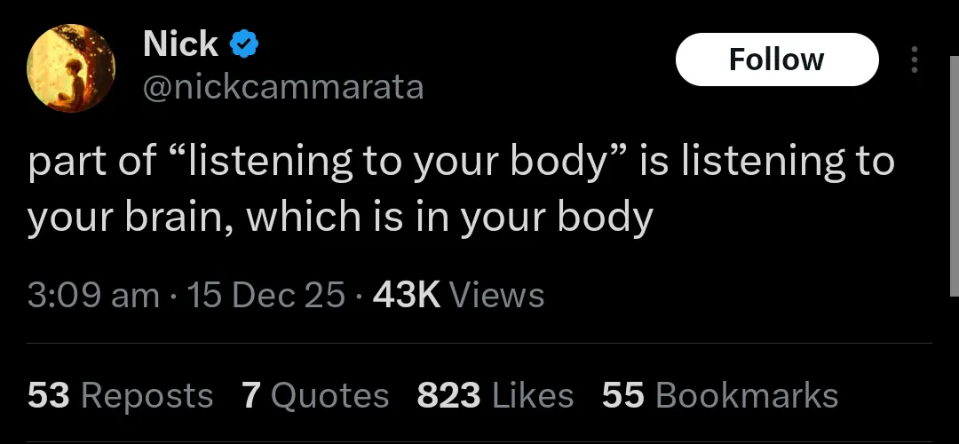 Saved tweet 32
