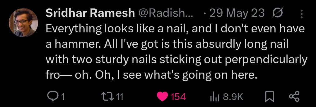 Saved tweet 34