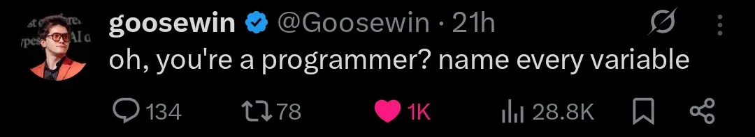 Saved tweet 40