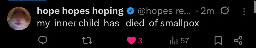 Saved tweet 45