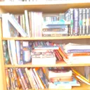 Books icon