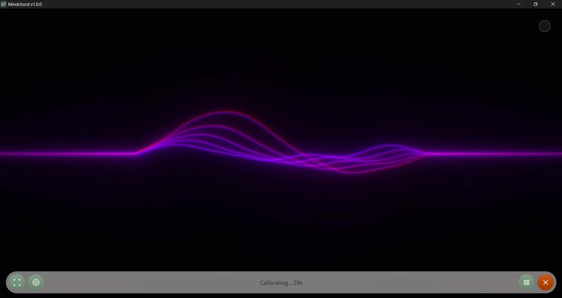 Mindchord screenshot 4