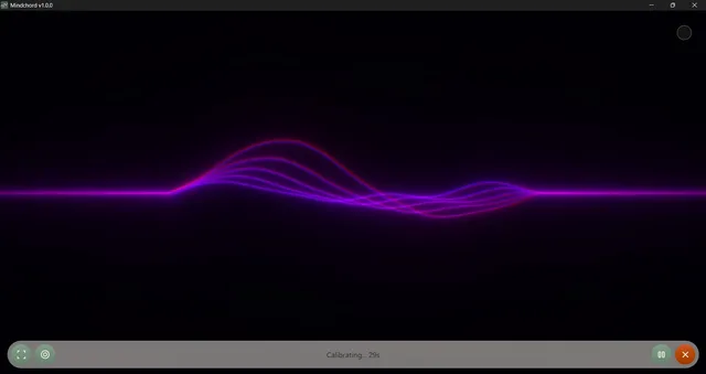 Mindchord screenshot 5